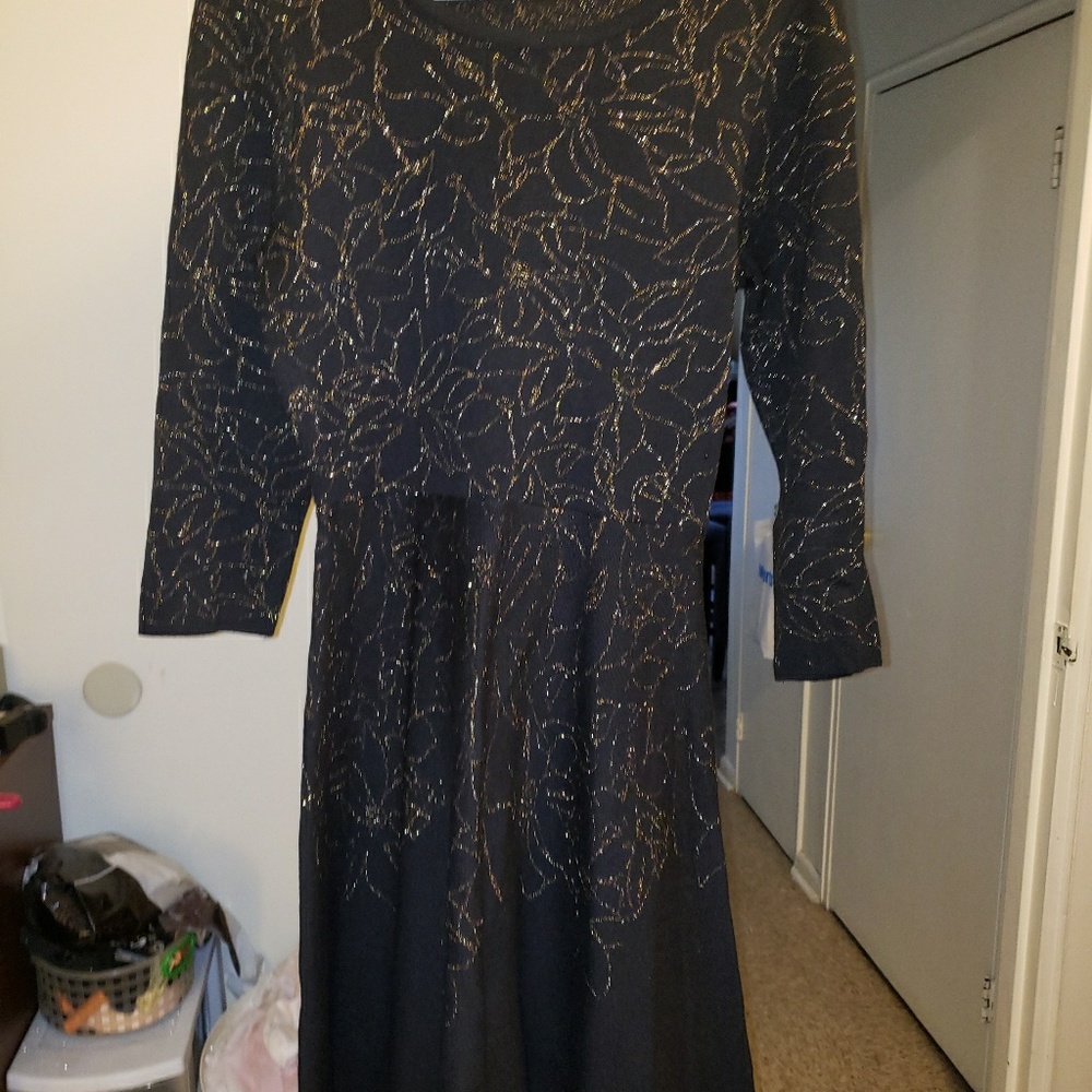 Sweater Dress